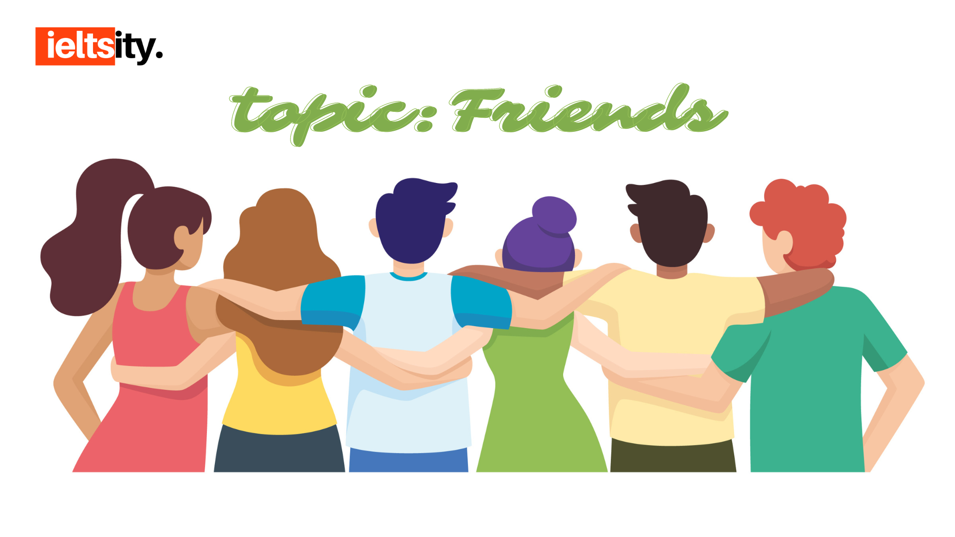 Friends